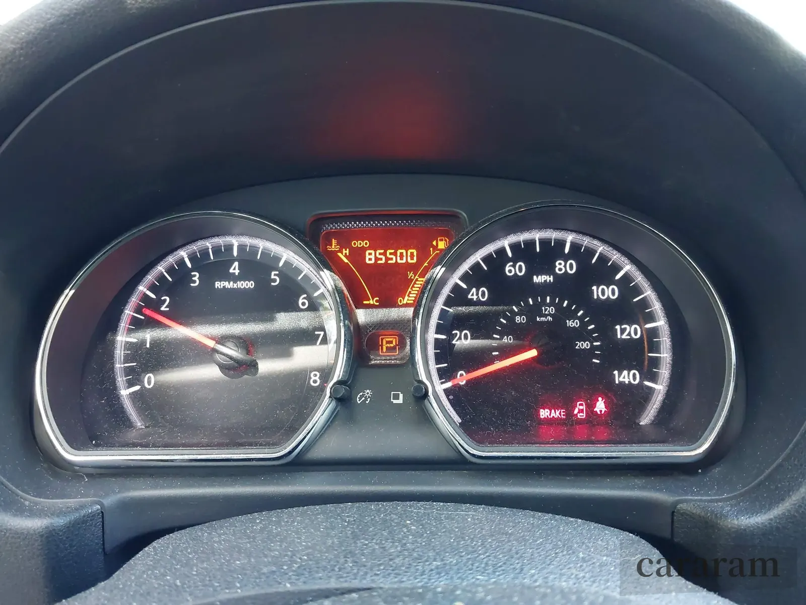 2014 Nissan Note SV