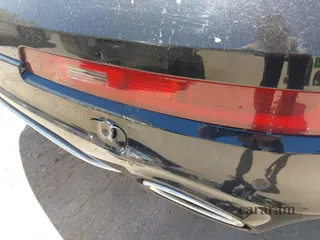 2015 Audi Q7 Prestige