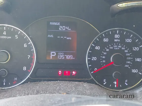 2014 Kia Forte LX