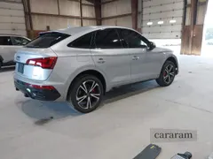 2025 Audi Q5 Sportback S line Premium Plus