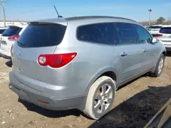 2012 Chevrolet Traverse 1LT