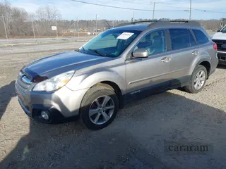 2014 Subaru Outback Limited