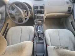 2000 Nissan Maxima GXE