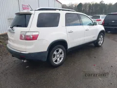 2008 GMC Acadia SLT1