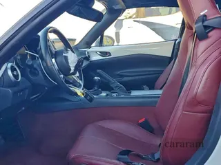 2020 Mazda MX-5 Miata
