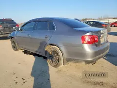 2005 Volkswagen Jetta