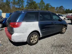 2004 Toyota Sienna CE
