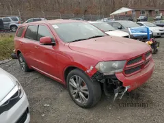 2013 Dodge Durango R/T