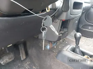 2002 Dodge 1500