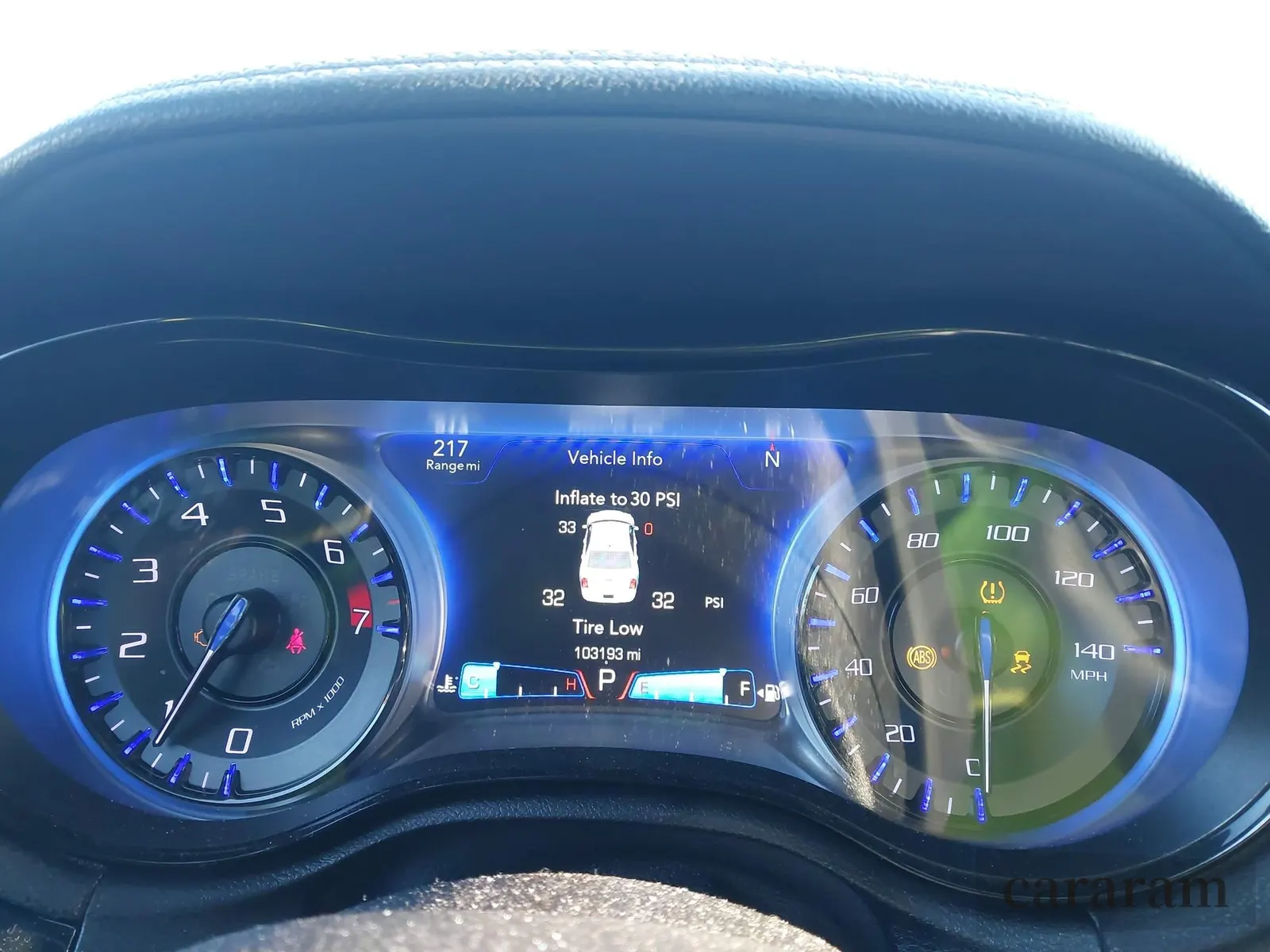 2018 Chrysler 300 S