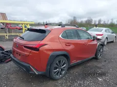 2019 Lexus UX 250h