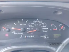 2007 Ford Econoline Cargo Commercial