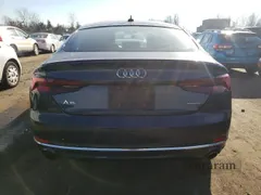 2019 Audi A5 Sportback Premium Plus