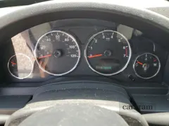 2012 Jeep Liberty Sport Latitude