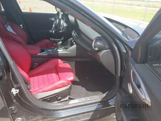 2024 Alfa Romeo Giulia Veloce
