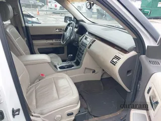 2011 Ford Flex SEL