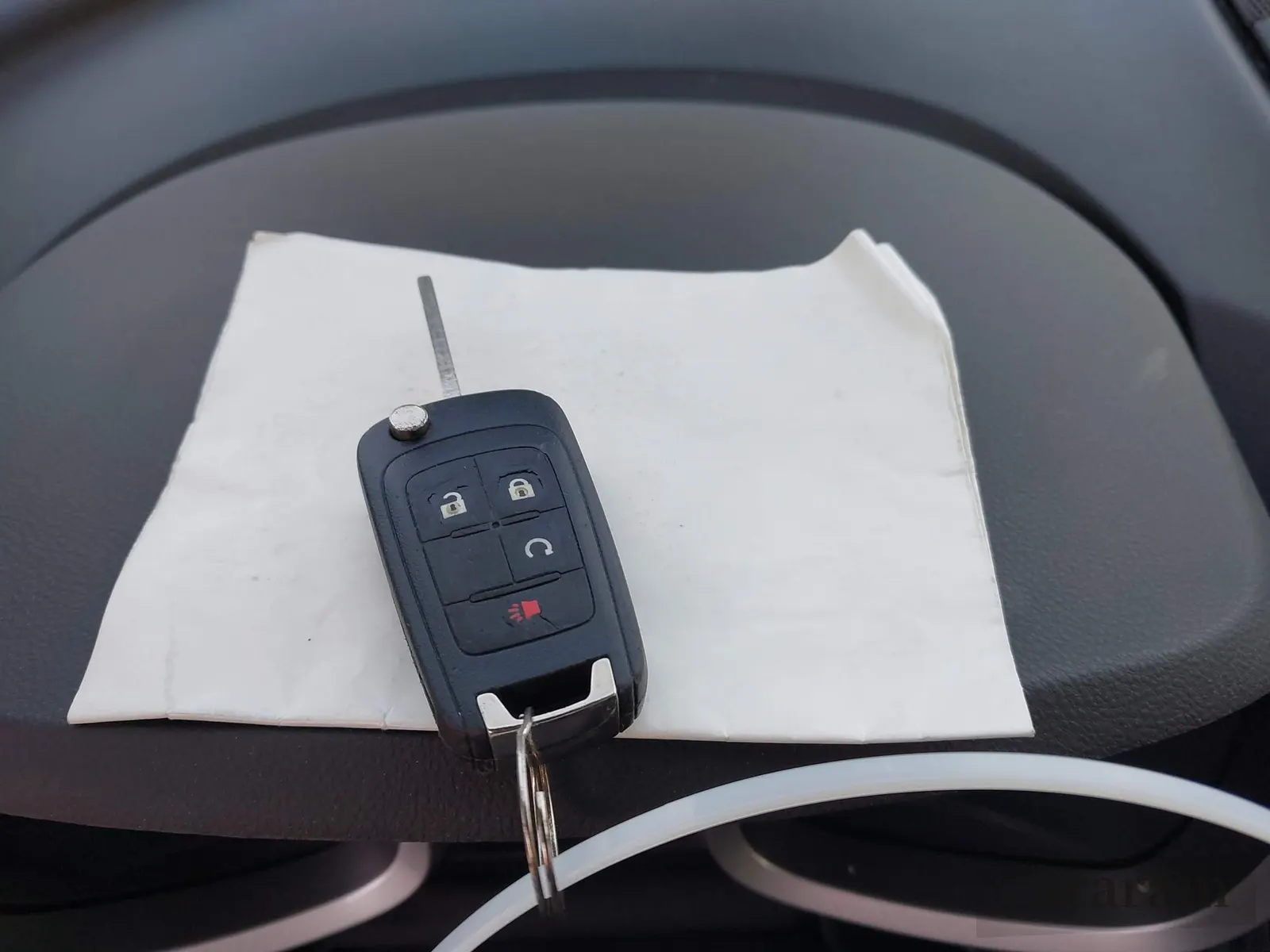 2012 Chevrolet Equinox 1LT