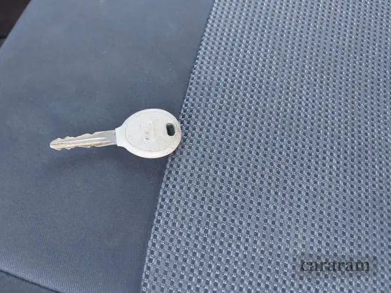 2015 Jeep Patriot Altitude