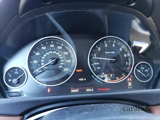 2016 BMW 4 Series 428i
