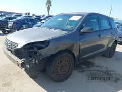 2006 Toyota Matrix STD