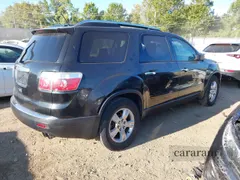 2009 GMC Acadia SLE1