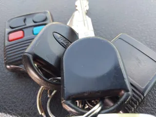2007 Ford Mustang Deluxe