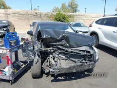2018 Cadillac ATS Luxury RWD