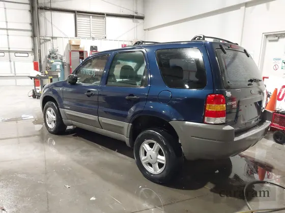2002 Ford Escape XLS Choice