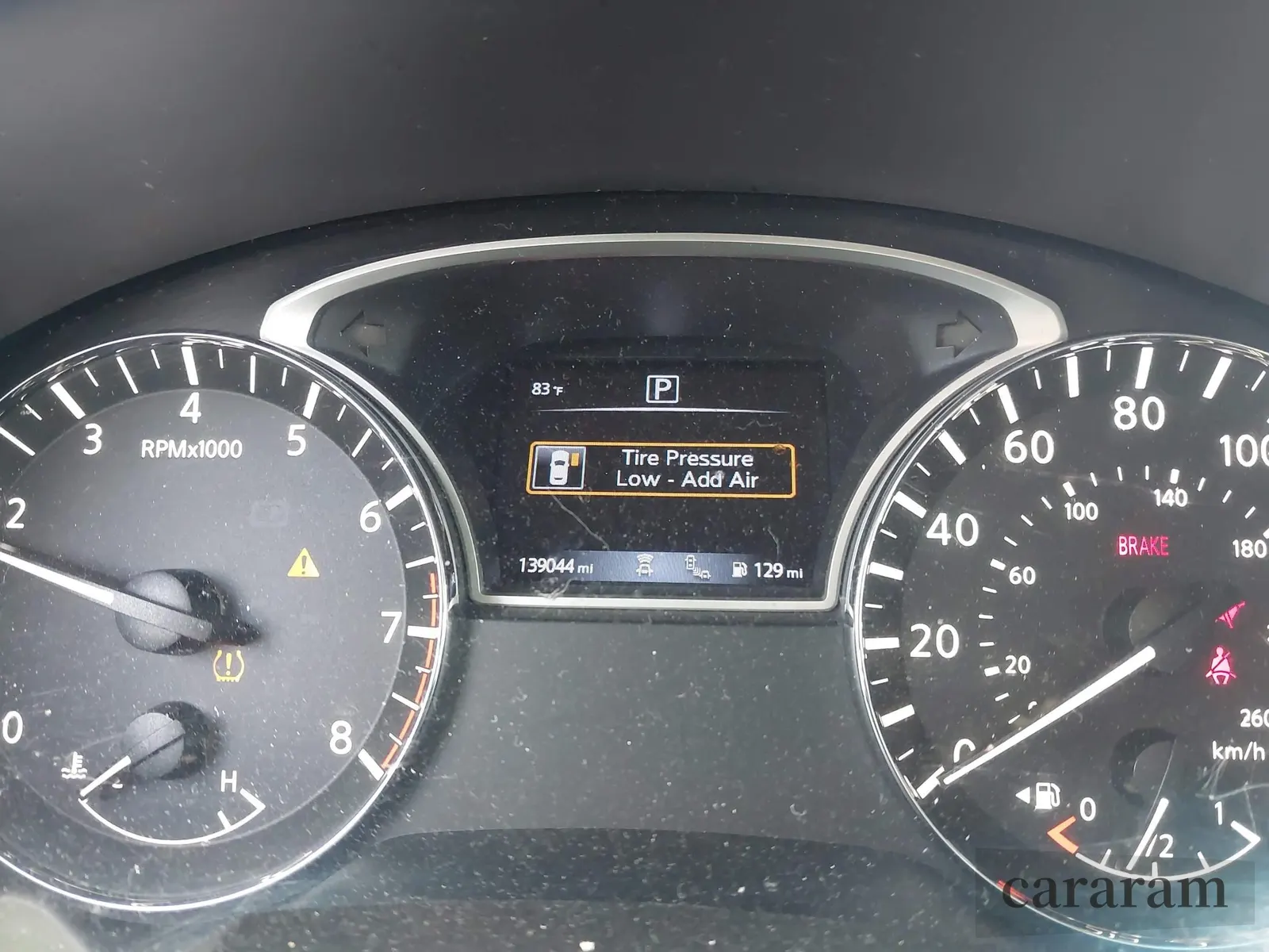 2018 Nissan Altima SR
