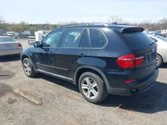 2013 BMW X5 xDrive35i
