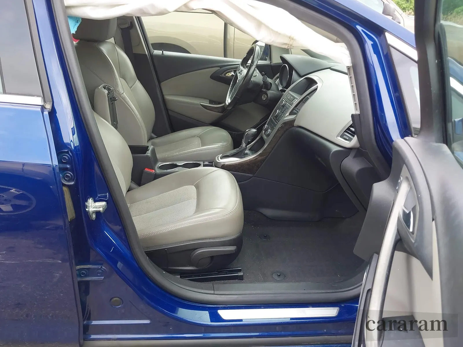 2013 Buick Verano