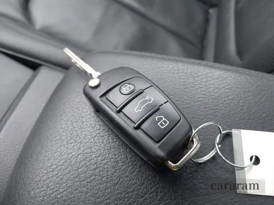 2019 Audi A3 Premium
