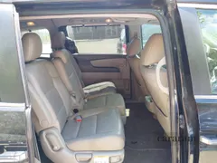 2011 Honda Odyssey EX-L