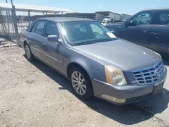 2007 Cadillac DTS Luxury II