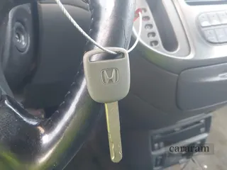 2006 Honda Odyssey EX-L