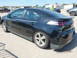 2014 Chevrolet Volt