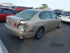 2005 Lexus GS 300