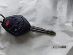 2016 Mitsubishi Outlander ES