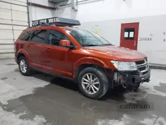 2013 Dodge Journey SXT