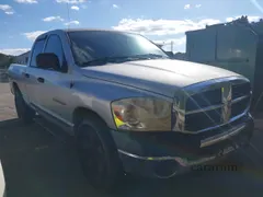 2007 Dodge 1500 ST