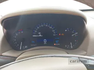 2015 Cadillac ATS Luxury RWD
