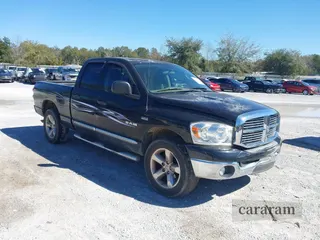 2008 Dodge 1500 SLT