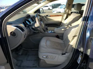 2015 Audi Q7 Premium Plus