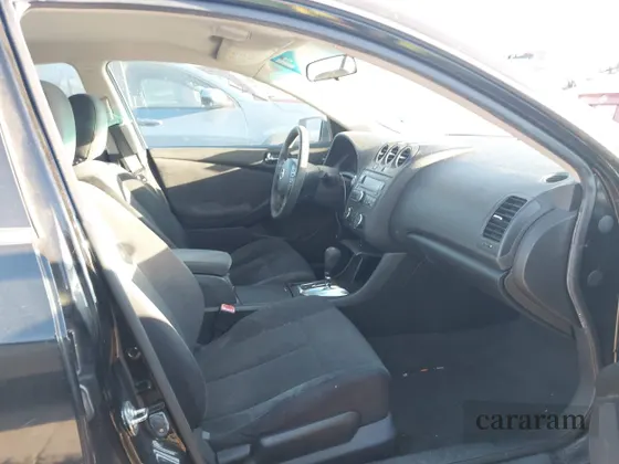 2012 Nissan Altima S