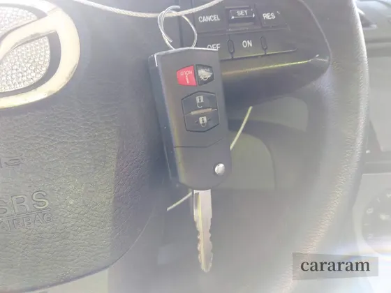 2010 Mazda 3 i Touring