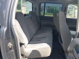2001 Dodge Dakota Sport