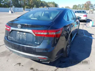 2016 Toyota Avalon XLE