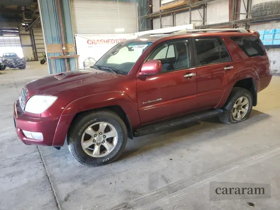 2005 Toyota 4Runner SR5