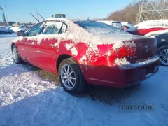 2008 Buick Lucerne CXL