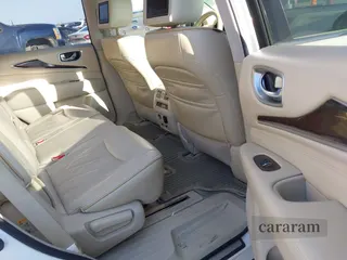 2013 Infiniti JX35